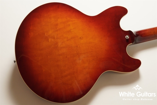 TA-TONIC - Almond Burst