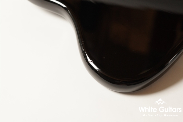 Johnny Marr Jaguar Limited-edition BLK