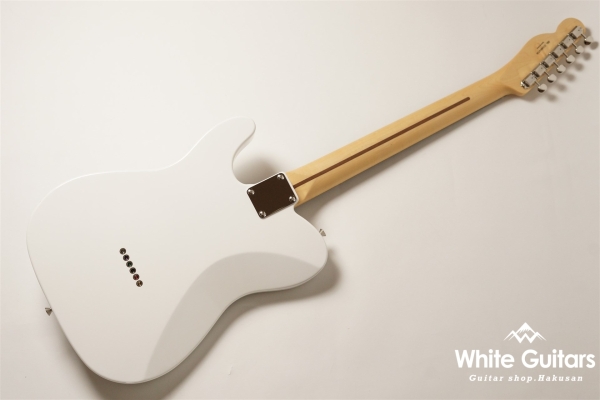 Made in Japan Hybrid II Telecaster - Arctic White
