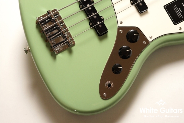 Player II Jazz Bass - Birch Green
