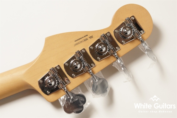 Player II Jazz Bass - Birch Green