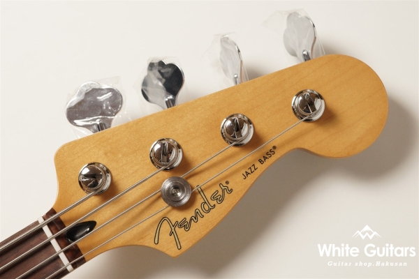 Player II Jazz Bass - Birch Green