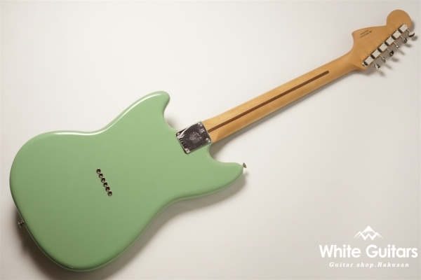 Player II Mustang - Birch Green
