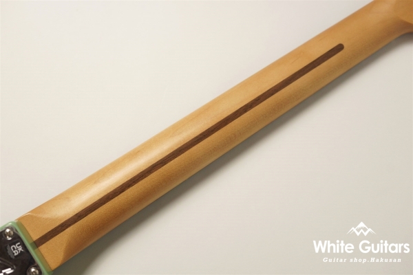 Player II Mustang - Birch Green