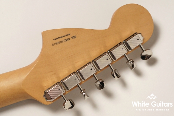 Player II Mustang - Birch Green