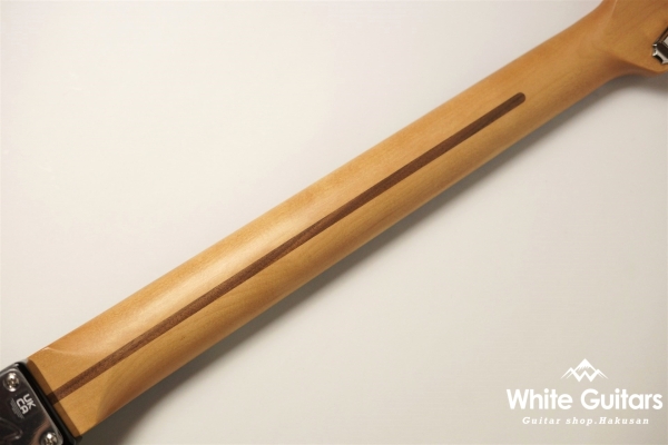 Player II Mustang - Black