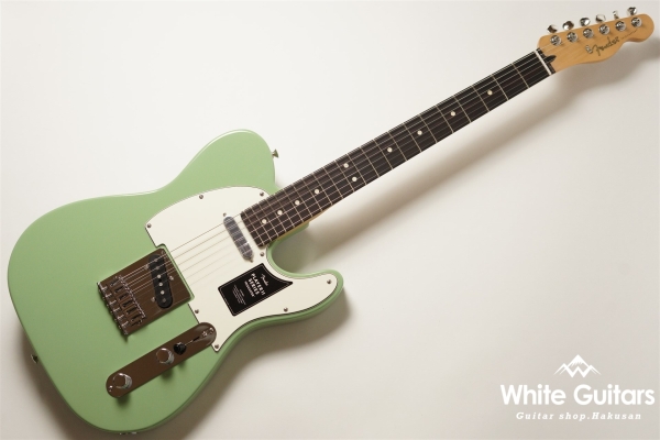 Player II Telecaster - Birch Green