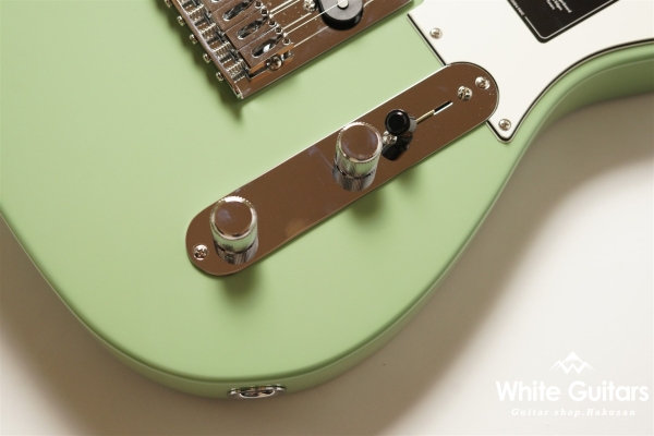 Player II Telecaster - Birch Green