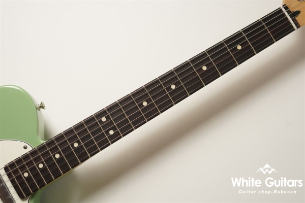 Player II Telecaster - Birch Green