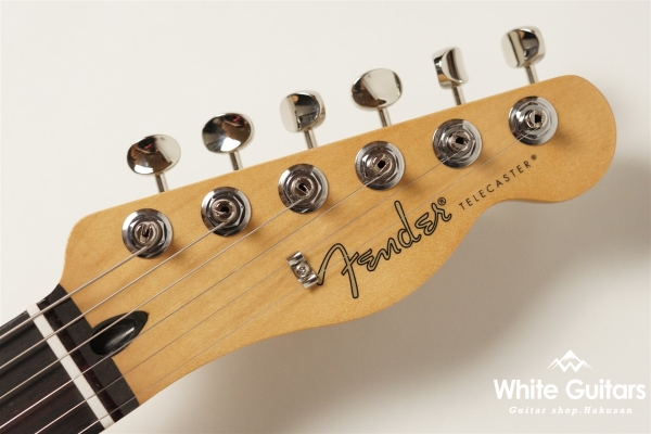 Player II Telecaster - Birch Green