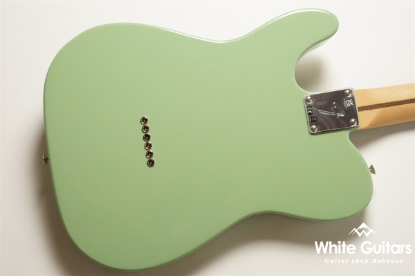 Player II Telecaster - Birch Green