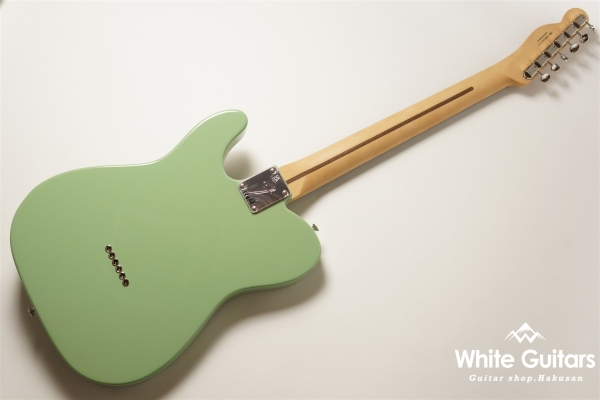 Player II Telecaster - Birch Green