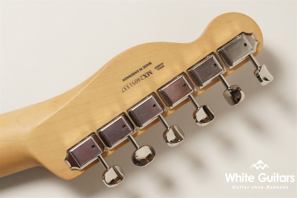 Player II Telecaster - Birch Green