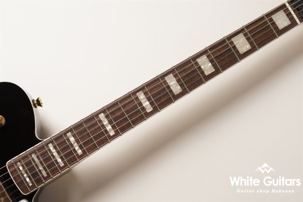 Limited Edition Paranormal Troublemaker Telecaster Deluxe - Black