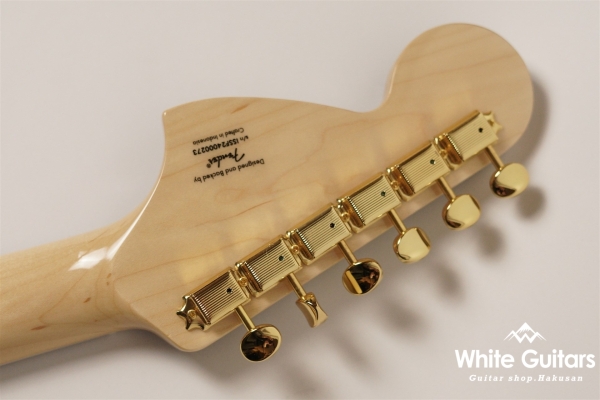 Limited Edition Paranormal Troublemaker Telecaster Deluxe - Black