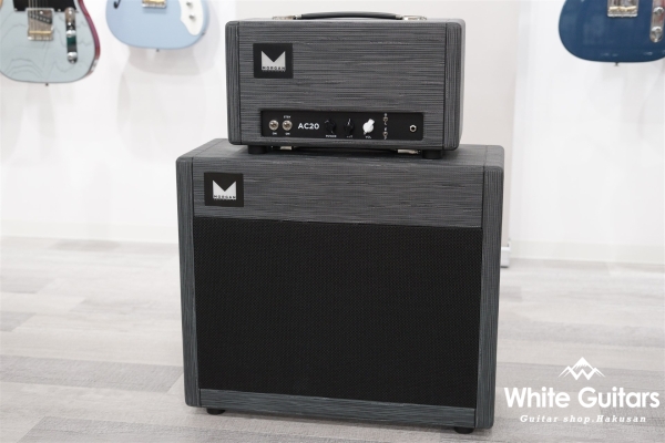 AC-20 HEAD&112 CAB - TWILIGHT