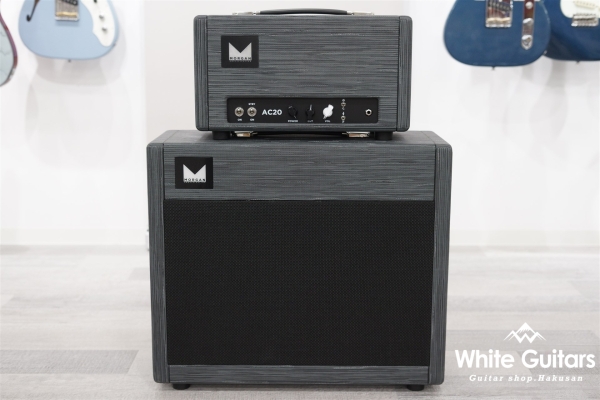 AC-20 HEAD&112 CAB - TWILIGHT