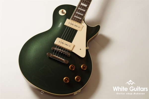 LS-101S - Sherwood Green Metallic