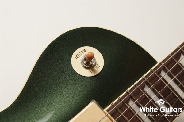 LS-101S - Sherwood Green Metallic