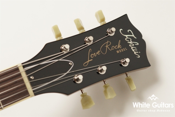 LS-101S - Sherwood Green Metallic