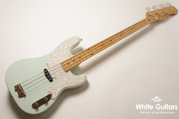 g7-OPB/M - Sonic Blue