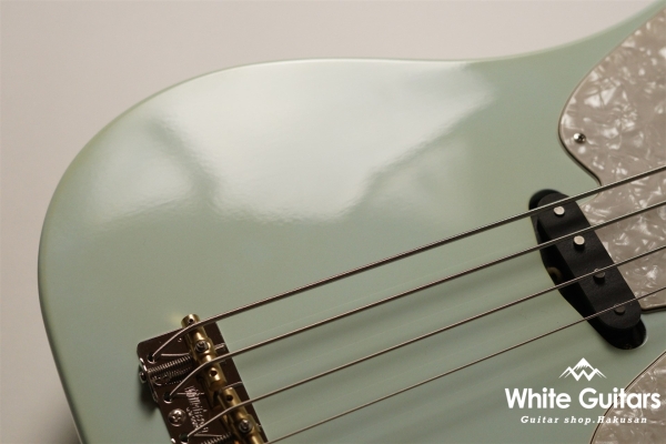 g7-OPB/M - Sonic Blue