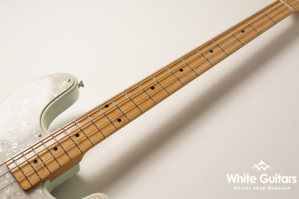 g7-OPB/M - Sonic Blue