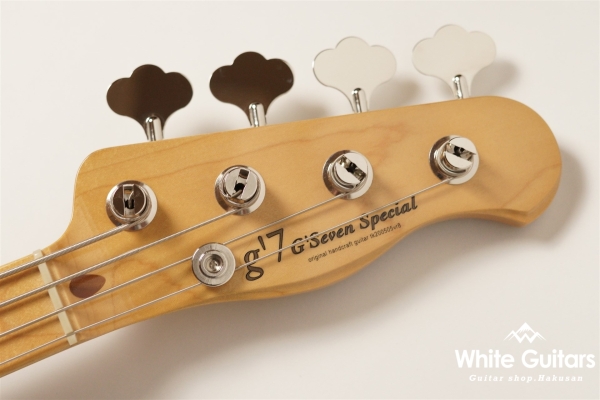 g7-OPB/M - Sonic Blue