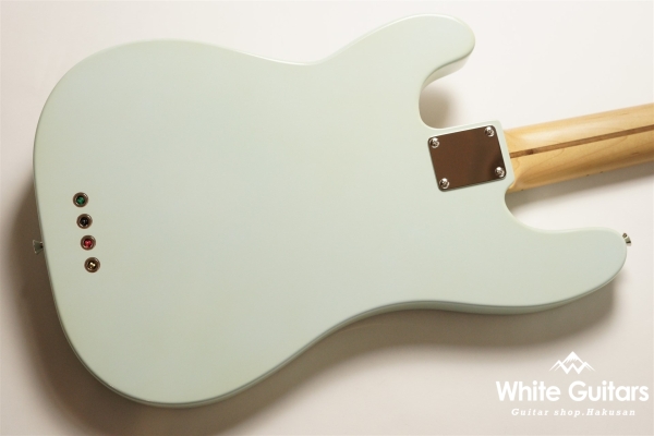 g7-OPB/M - Sonic Blue