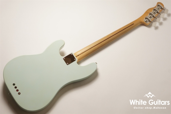 g7-OPB/M - Sonic Blue