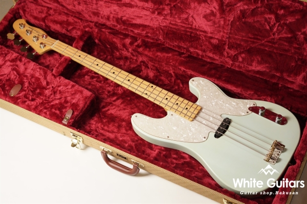 g7-OPB/M - Sonic Blue