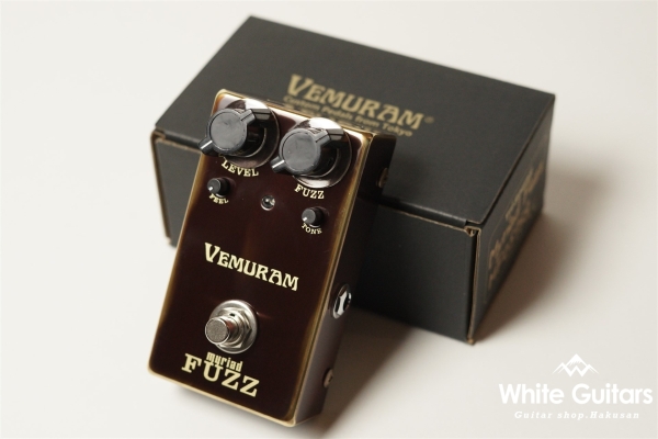 Myriad Fuzz