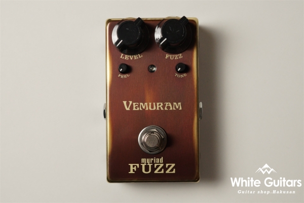 Myriad Fuzz