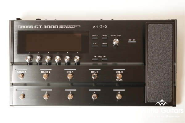 GT-1000