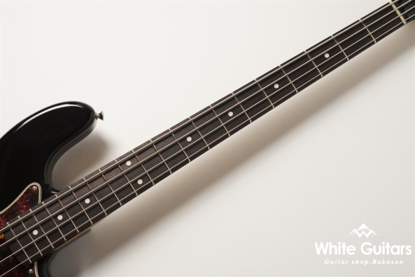 JBV-R2 - Black / Matching Head