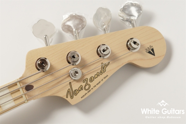JBV-R1 - Black