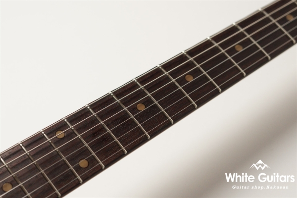 g7-CTL/R - Lake Placid Blue / Lightly Aged