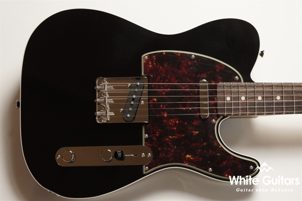 TLV-R2 - Black / Matching Head
