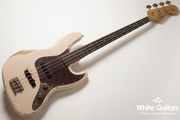 Flea Jazz Bass