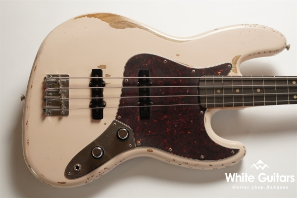 Flea Jazz Bass