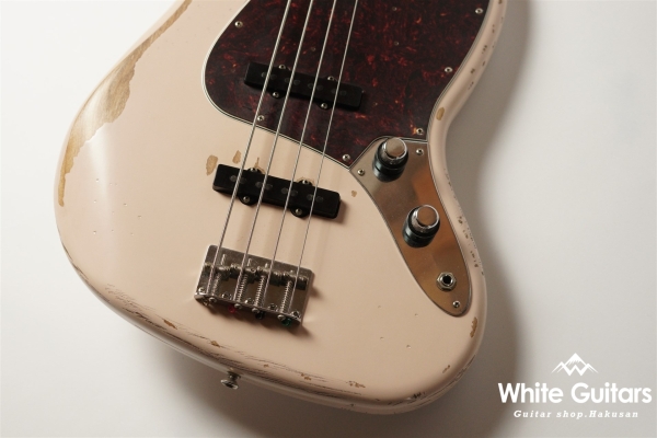 Flea Jazz Bass