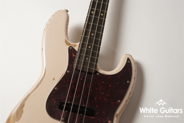 Flea Jazz Bass