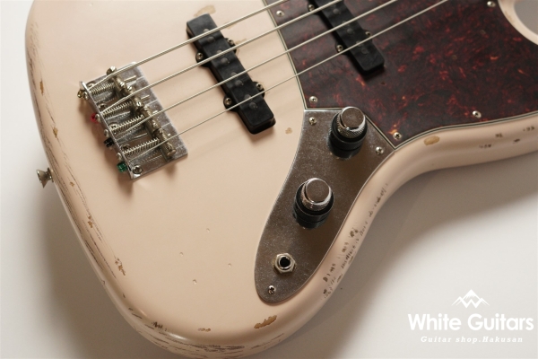 Flea Jazz Bass