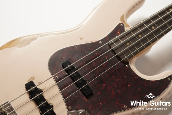 Flea Jazz Bass