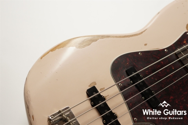 Flea Jazz Bass