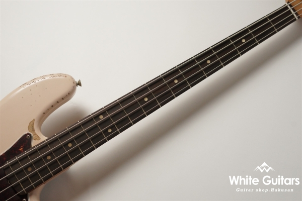 Flea Jazz Bass