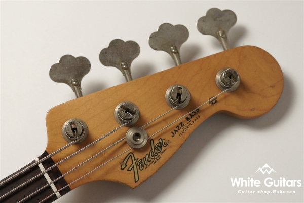 Flea Jazz Bass