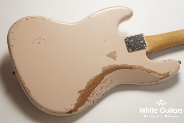 Flea Jazz Bass
