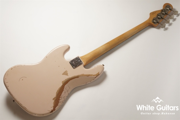 Flea Jazz Bass