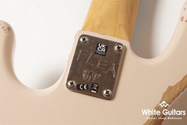 Flea Jazz Bass